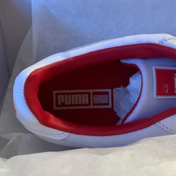 Tmc pumas - Picture 2 of 3